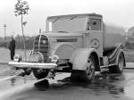 Ford V8 Sweeper by Marmon-Herrington 1938 года